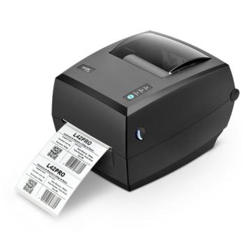 ELGIN IMPRESSORA DE ETIQUETA L42 PRO FULL L USB, ETHERNET E SERIAL