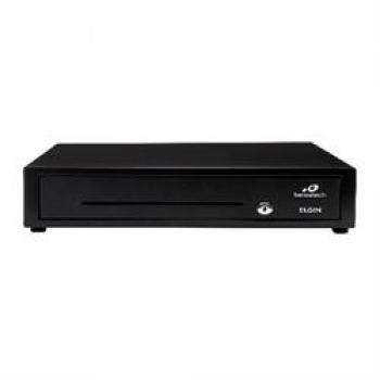 Bematech Gaveta de Dinheiro Preta GD-56 GTN