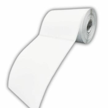 PB ETIQUETA 10x15cm PADRÃO MERCADO LIVRE E CORREIOS - UNIDADE (ROLO)