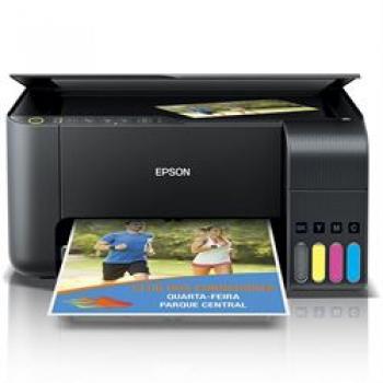 Epson Impressora Mult Ecotank L3250 Imprime/ Copia/ Digitaliza