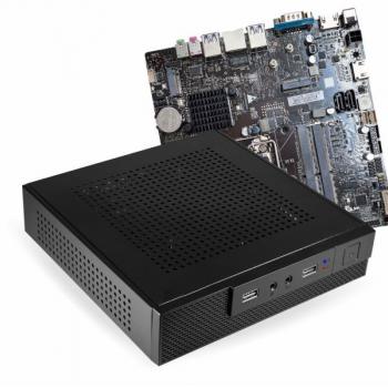 NANO PC I3 10100 / 16GB  DDR4/ 240GB HD SSD