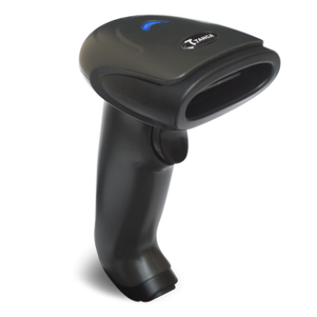 Tanca Leitor de Código de Barras TL-120 1D USB Preto