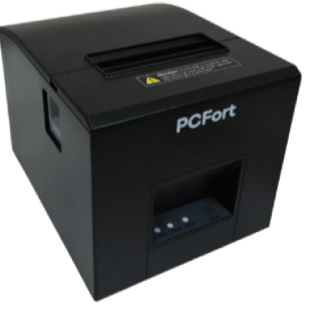 Pcfort Impressora Nao Fiscal Termica De Cupom E200M V2 Usb E Ethernet