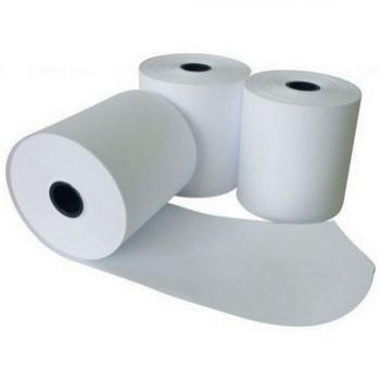 AUTOPEL CAIXA DE BOBINA OFFSET PDV C/ 30 BOBINAS 76X30M 55G VIA