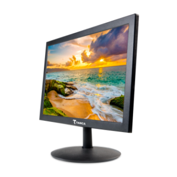 Tanca Monitor LED TML-150 15.6 VGA/HDMI MNTRTML-15