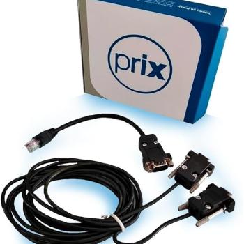 TOLEDO KIT RS232C CONV TTL/RS + CABORS232C I3-5101