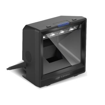 C3TECH LEITOR COD 1D/2D USB LB-D2000BK