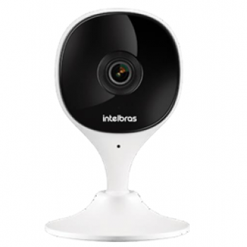 INTELBRAS CAMERA WIFI FULL HD IMX C