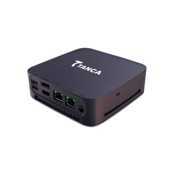 TANCA MINI PC TC-4043S i3 4GB 120GB SSD