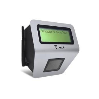 TANCA VERIFICADOR DE PREÇO VP-640W ETHERNET E WIRELESS