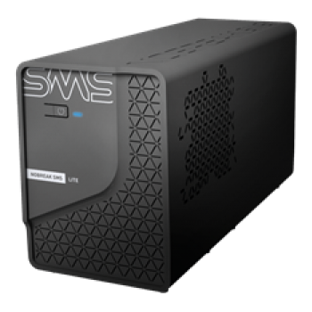 SMS NOBREAK LITE 600VA/300W BIVOLT 115V SEMI-SENOIDAL