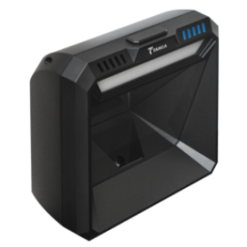 Tanca Leitor de Código de Barras TL-900 Fixo 2D USB Preto