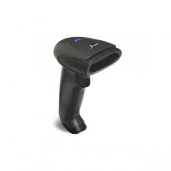 TANCA LEITOR DE CÓDIGO DE BARRAS TL-320 2D USB PRETO