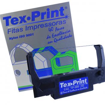 TEXPRINT CAIXA FITA TINTADA COMPATIVEL EPSON ERC 30/34/38 C/ 2 Unidades