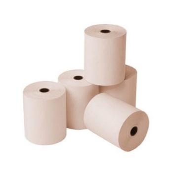 DIRECT BOBINA TERMICA 80 X 40 M C/30 UNID 100% RECICLADO