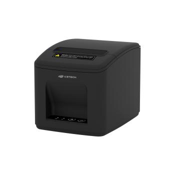 C3TECH IMPRESSORA TERMICA P/RECIBO CUPOM IT-110 USB E ETHERNET