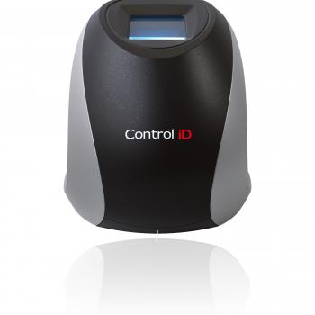 Control ID Leitor Biometrico iDBio