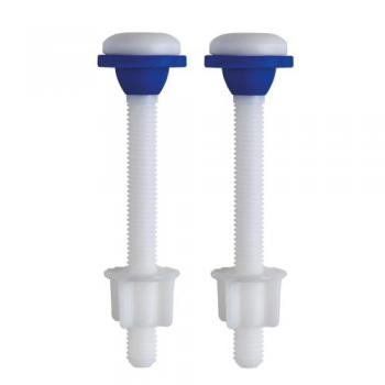 KIT FIXAÇÃO (KPF) CAIXA ACOPLADA UNIVERSAL