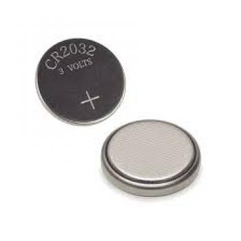 BATERIA DE LITIO 3V CR2032 -