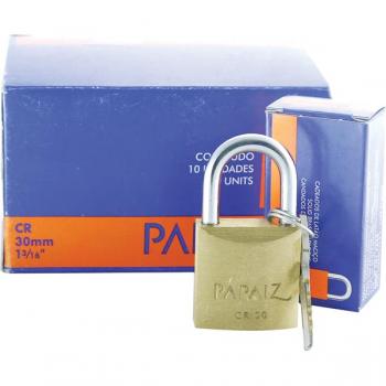 CADEADO 30MM PAPAIZ
