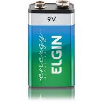 BATERIA 9V