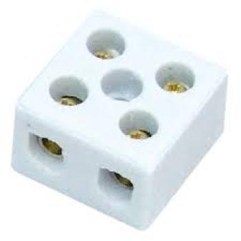 CONECTOR LOUCA BIPOLAR  10MM