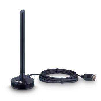ANTENA INTERNA DIGITAL CABO  2,5M