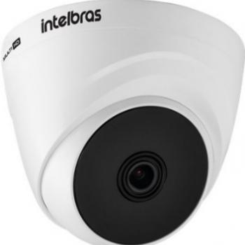 CAMERA HDCVI VHD 1120 D 1/4 2,6MM 20MT G4