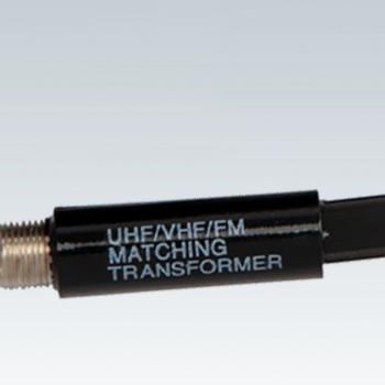 BALLUM ADAPTADOR CANETA S/CONECTOR
