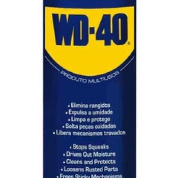OLEO WD-40 SPRAY 300ML - WD40