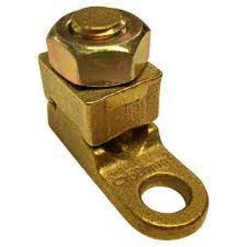 CONECTOR  SAPATA P/ FIO 10MM