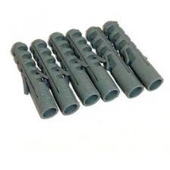 BUCHA P/ PARAFUSO 6.0 MM