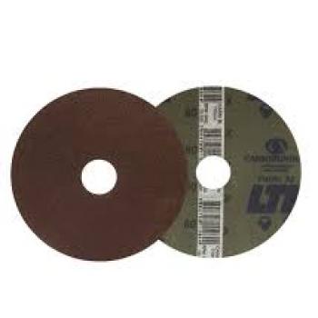 DISCO DE LIXA  4.1/2  GR 80