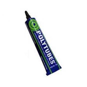 COLA ADESIVA P/CONEXOES E TUBOS  75GR - POLYTUBES