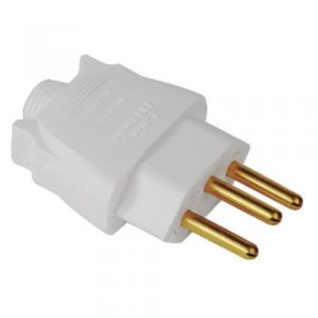 PINO MACHO P/EXTENSAO 3P 20A