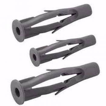BUCHA 6MM P/ TIJOLO FURADO