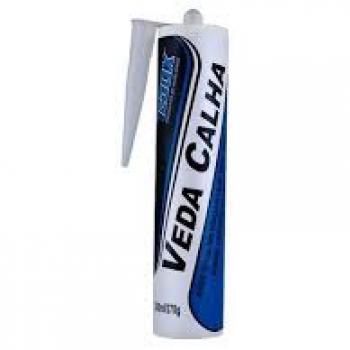 VEDA CALHA INCOLOR 285G