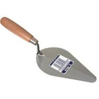 COLHER DE PEDREIRO 10“-DTS
