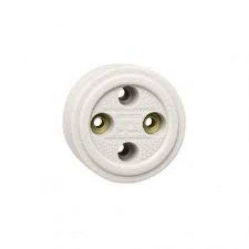 TOMADA EXTERNA  2X20A PORCELANA