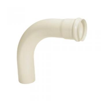 CURVA LONGA ESGOTO 40 MM