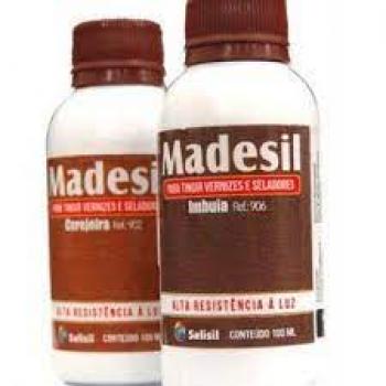 TINGIDOR 100ML-CEREJEIRA