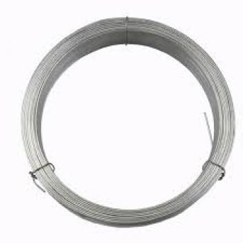 ARAME GALVANIZADO Nr 16 RL 1KG