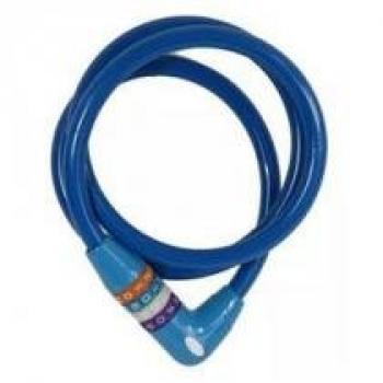CADEADO P/BIKE 8 X 680MM STARFER