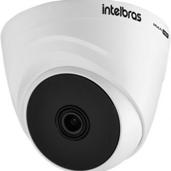 CAMERA HDCVI VHD 1010 D 3,6MM