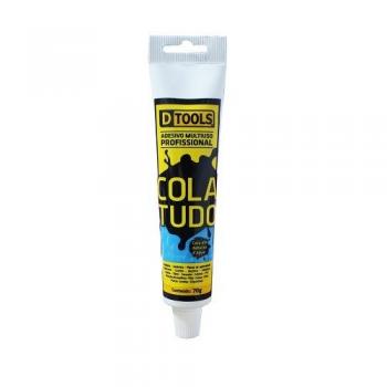 COLA TUDO BRANCO BISNAGA 70G