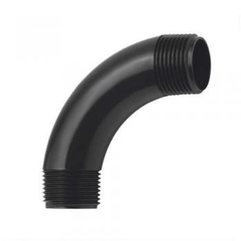 CURVA CURTA PVC P/ ELETRODUTO 1 POL
