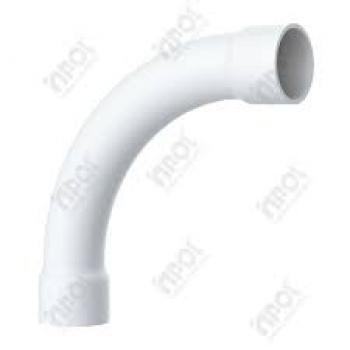 COTOVELO PVC 1/2 E 3/4  BR4 INPOL