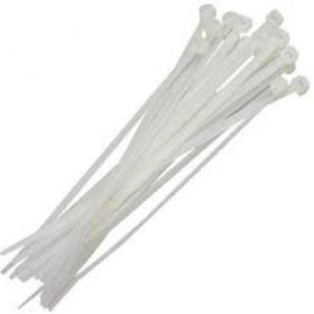 ABRACADEIRA PVC AUTO TRAVANTE 2,5x200MM-UNIDADE