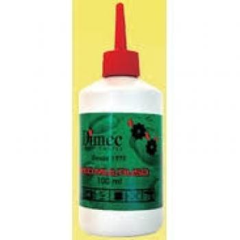 OLEO P/ MAQUINA 100ML - DIMEC