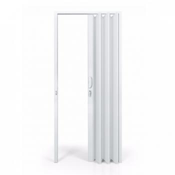 PORTA SANFONADA 70CM BRANCA